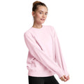 Frosty Pink