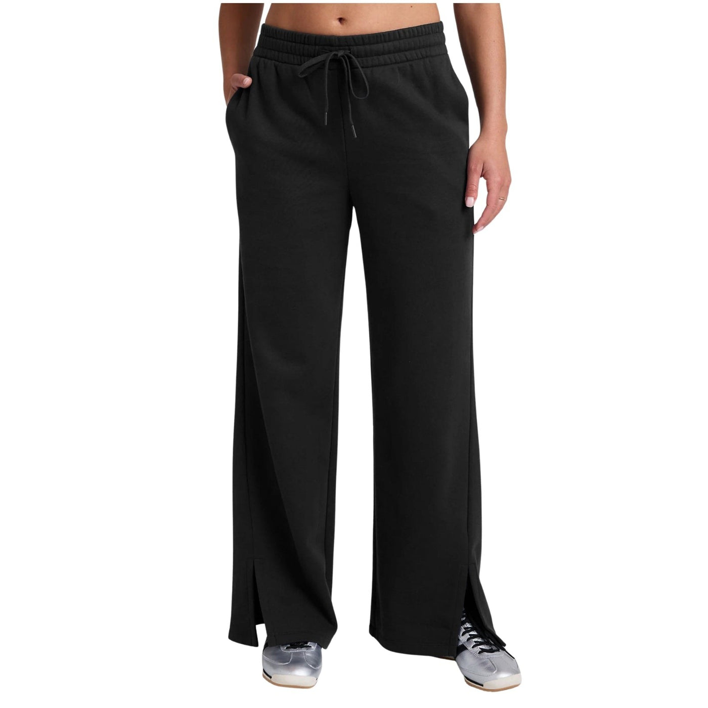 Beyond Yoga Luxefleece Wide Leg Pant – Women's