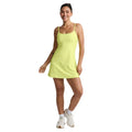 Electric Lime Heather