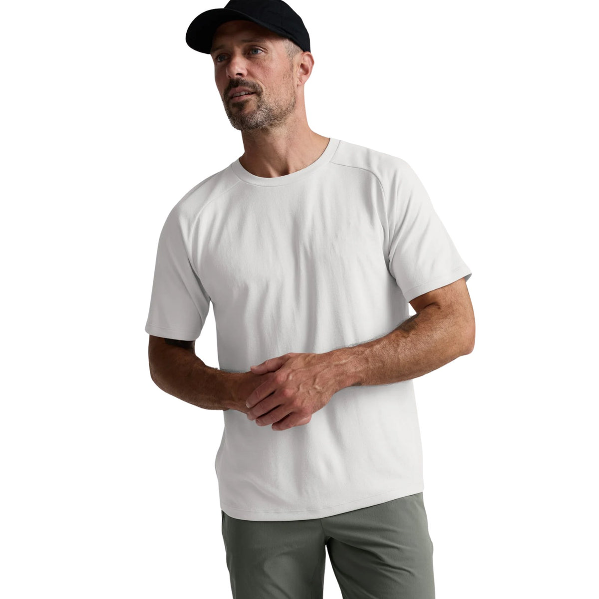 Beyond Yoga Performance Tee – Men's