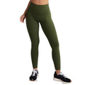 Army Green Heather