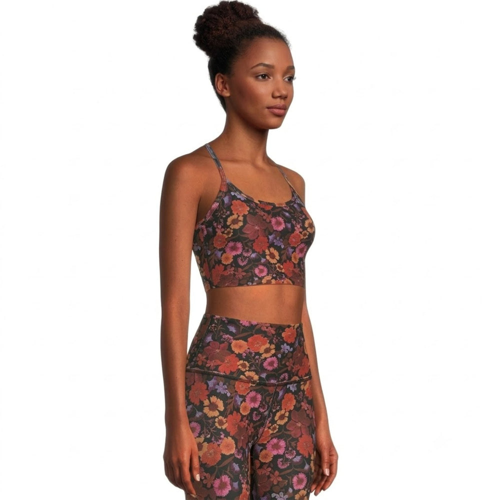 Beyond Yoga Softmark Slim Racerback High Cropped Tank – Women's