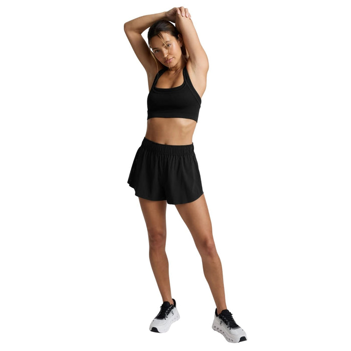 Beyond Yoga Solemate 2.5 Run Short – Women's