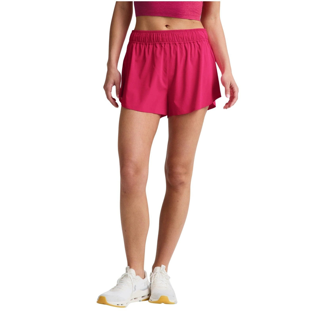 Beyond Yoga Solemate 2.5 Short – Women's