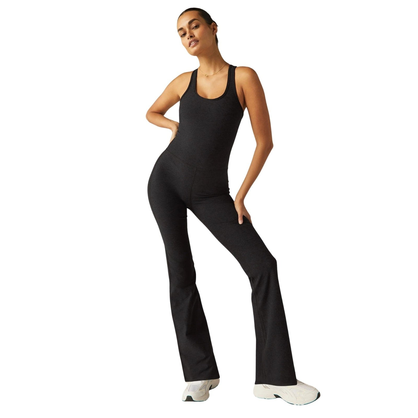 Beyond Yoga Spacedye All Around Jumpsuit – Women's