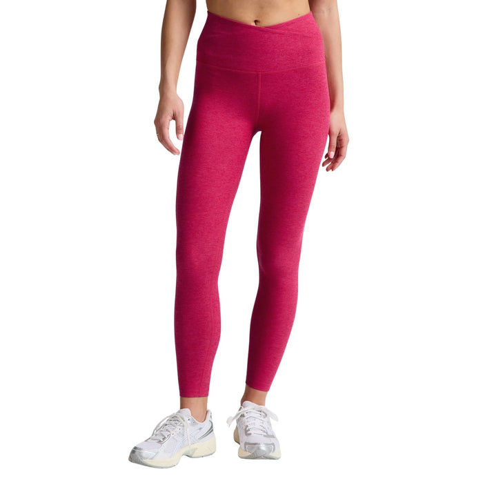 Beyond Yoga Spacedye At Your Leisure Midi Legging – Women's