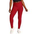 Ruby Red Heather