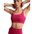 Berry Red Heather