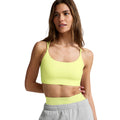 Electric Lime Heather