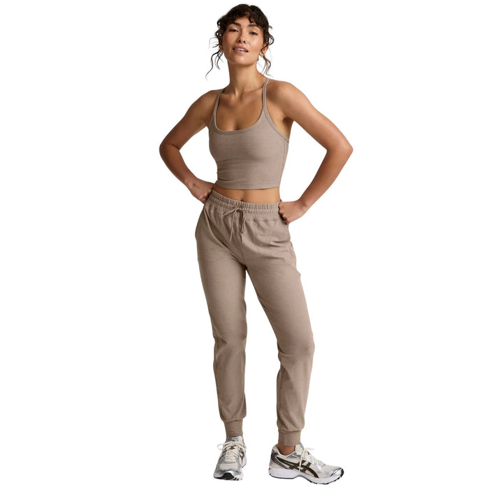 Beyond Yoga Spacedye Commuter Midi Jogger – Women's