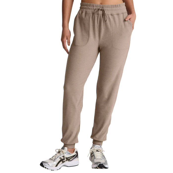 Beyond Yoga Spacedye Commuter Midi Jogger – Women's