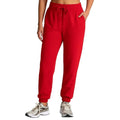 Candy Apple Red Heather