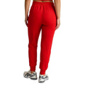 Candy Apple Red Heather