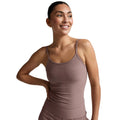 Rosey Taupe Heather