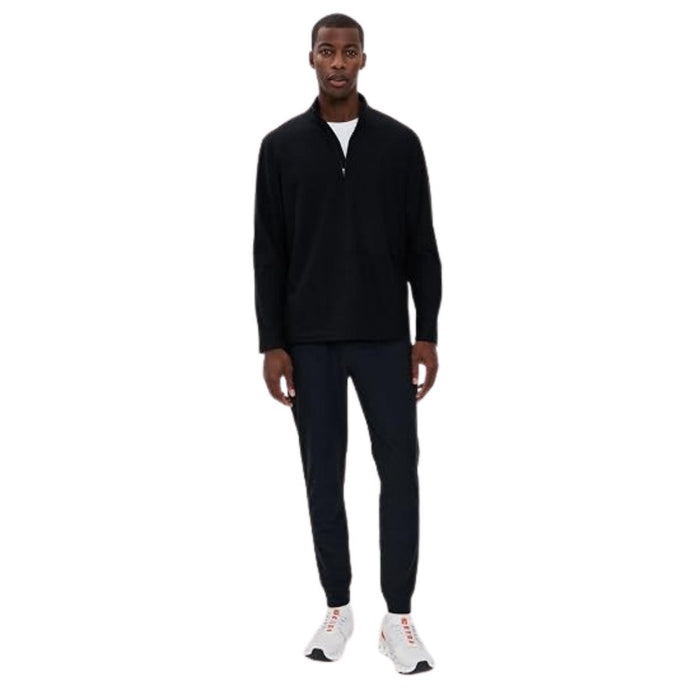Beyond Yoga Spacedye Freefit Zipper Pockets Jogger – Men's