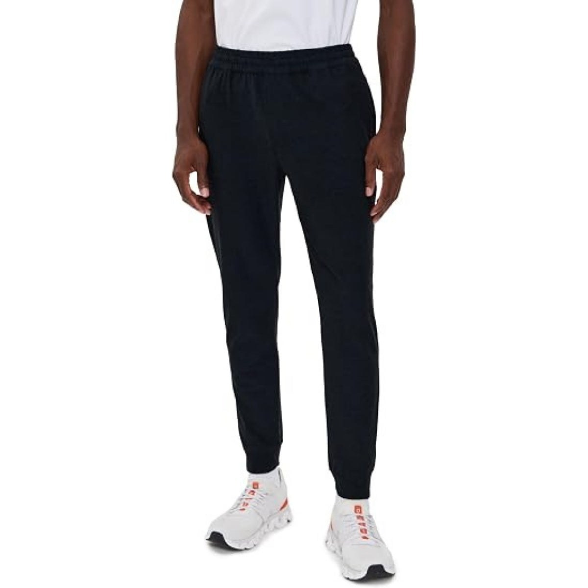 Beyond Yoga Spacedye Freefit Zipper Pockets Jogger – Men's