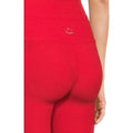 Candy Apple Red Heather