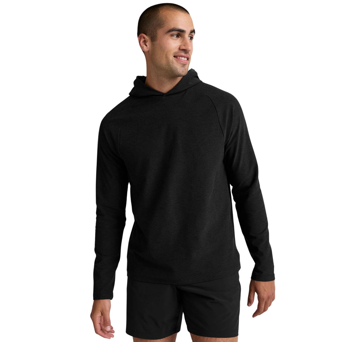 Beyond Yoga Spacedye Go-To Hoodie – Men's