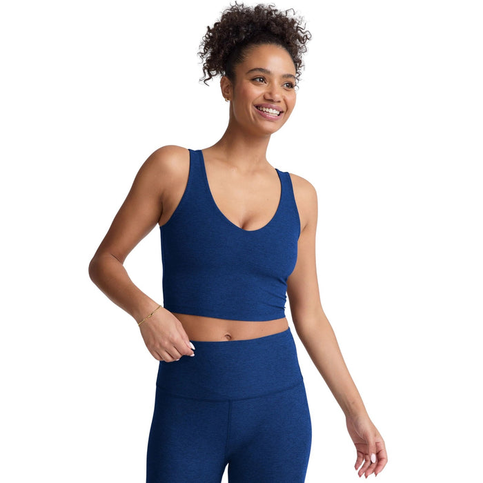 Beyond Yoga Spacedye Good Day Cropped Tank – Women's