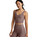 Rosey Taupe Heather