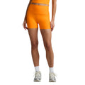 Bright Citrus Heather