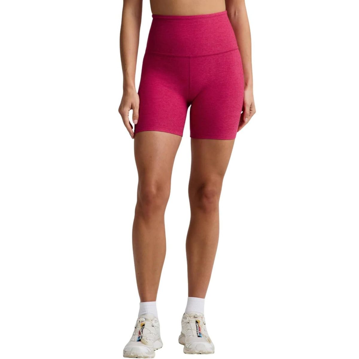 Beyond Yoga Spacedye Keep Pace 5" Short – Women's