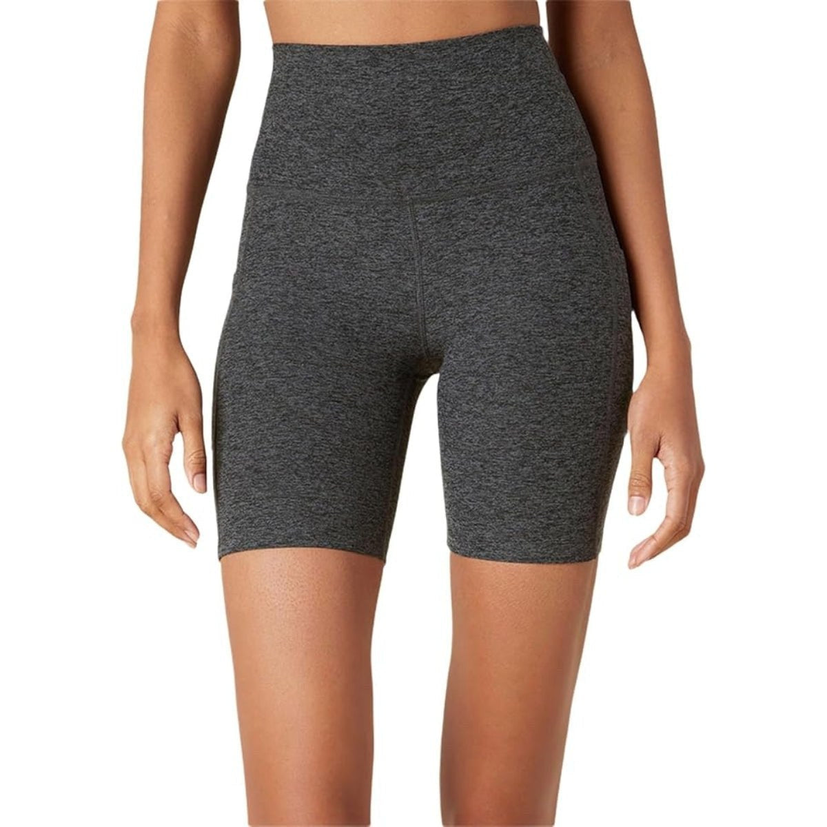 Beyond Yoga Spacedye Keep Pace 7" Short – Women's