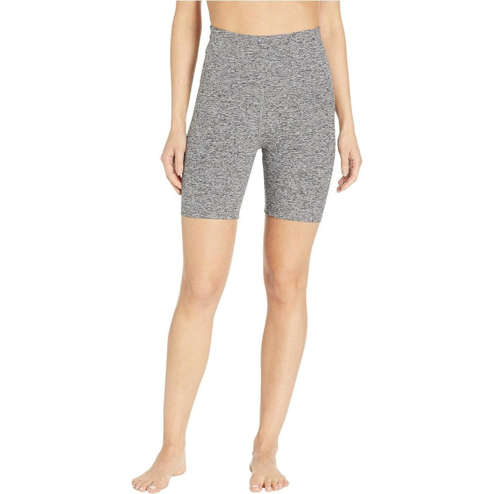 Beyond Yoga Spacedye Keep Pace 7" Short – Women's