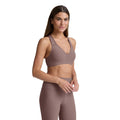 Rosey Taupe Heather
