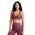 Smooth Mauve Heather