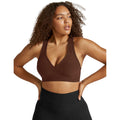 True Chocolate Heather