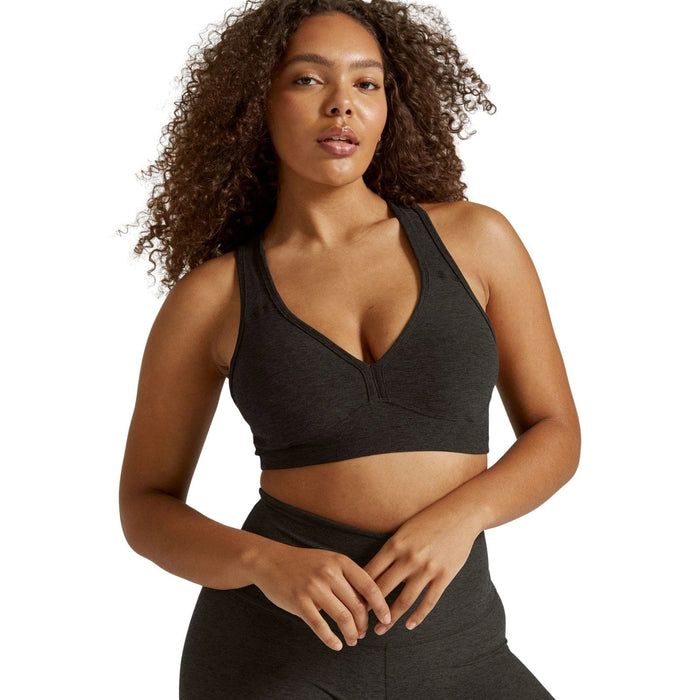 Beyond Yoga Spacedye Lift Your Spirits Sports Bra – Women's
