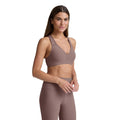 Rosey Taupe Heather