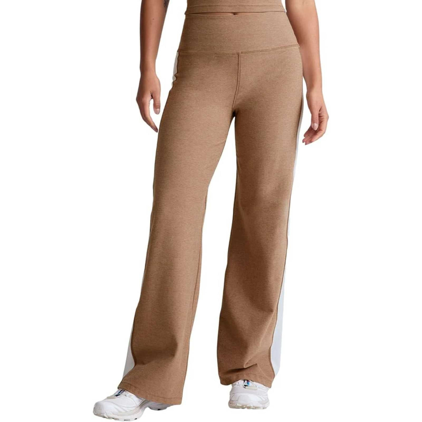 Beyond Yoga Spacedye Line Up Wide Leg Pant – Women's