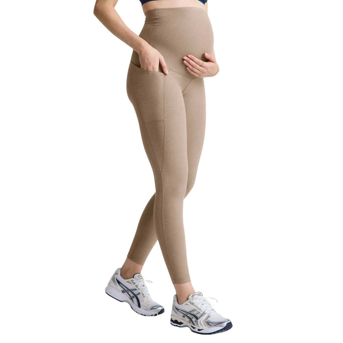 Beyond Yoga Spacedye Love The Bump Maternity Legging – Women's