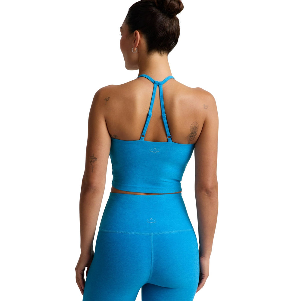 Beyond Yoga Spacedye Make It Strappy Tank – Women's