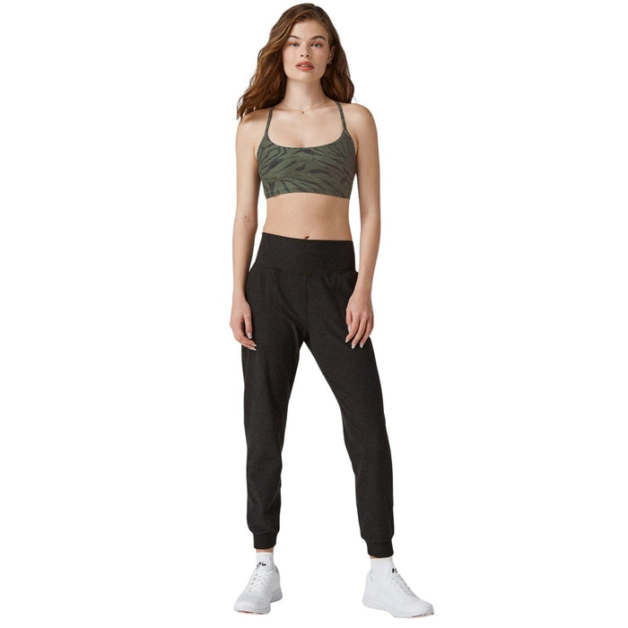 Beyond Yoga Spacedye Midi Jogger – Women's