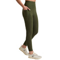 Army Green Heather