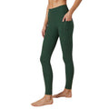 Forest Green Pine