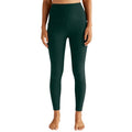 Midnight Green Heather