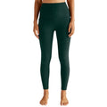 Midnight Green Heather