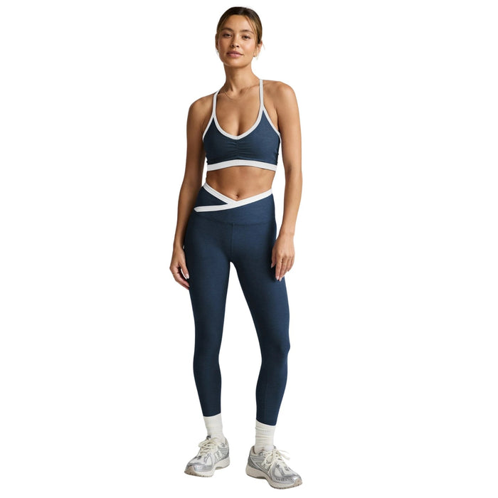 Beyond Yoga Spacedye Outlines Midi Legging – Women's
