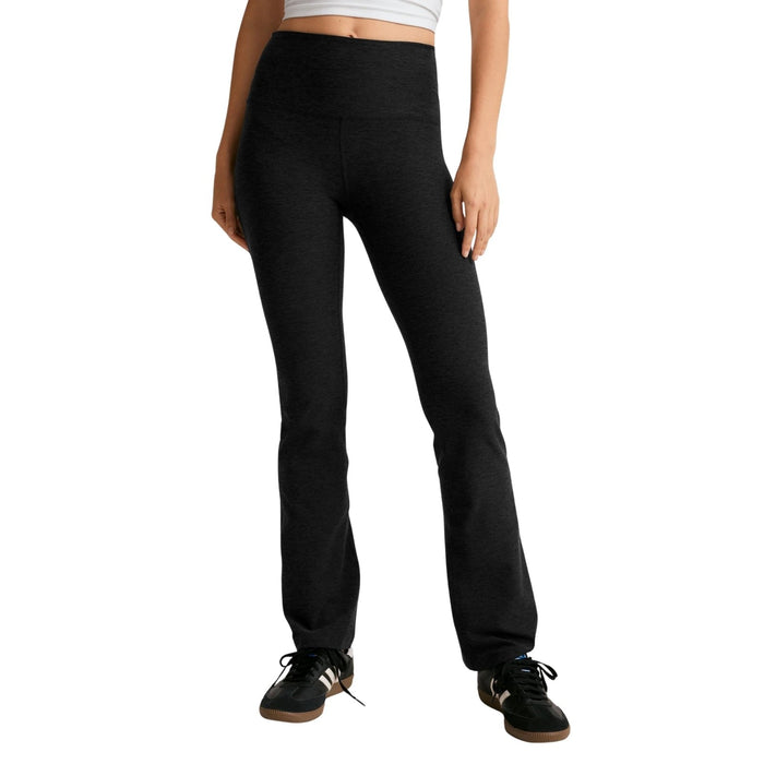 Beyond Yoga Spacedye Practice Bootcut Pant – Women's
