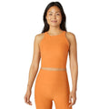 Mellow Apricot Heather