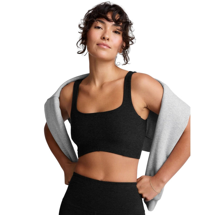 Beyond Yoga Spacedye Shape Bra – Women's