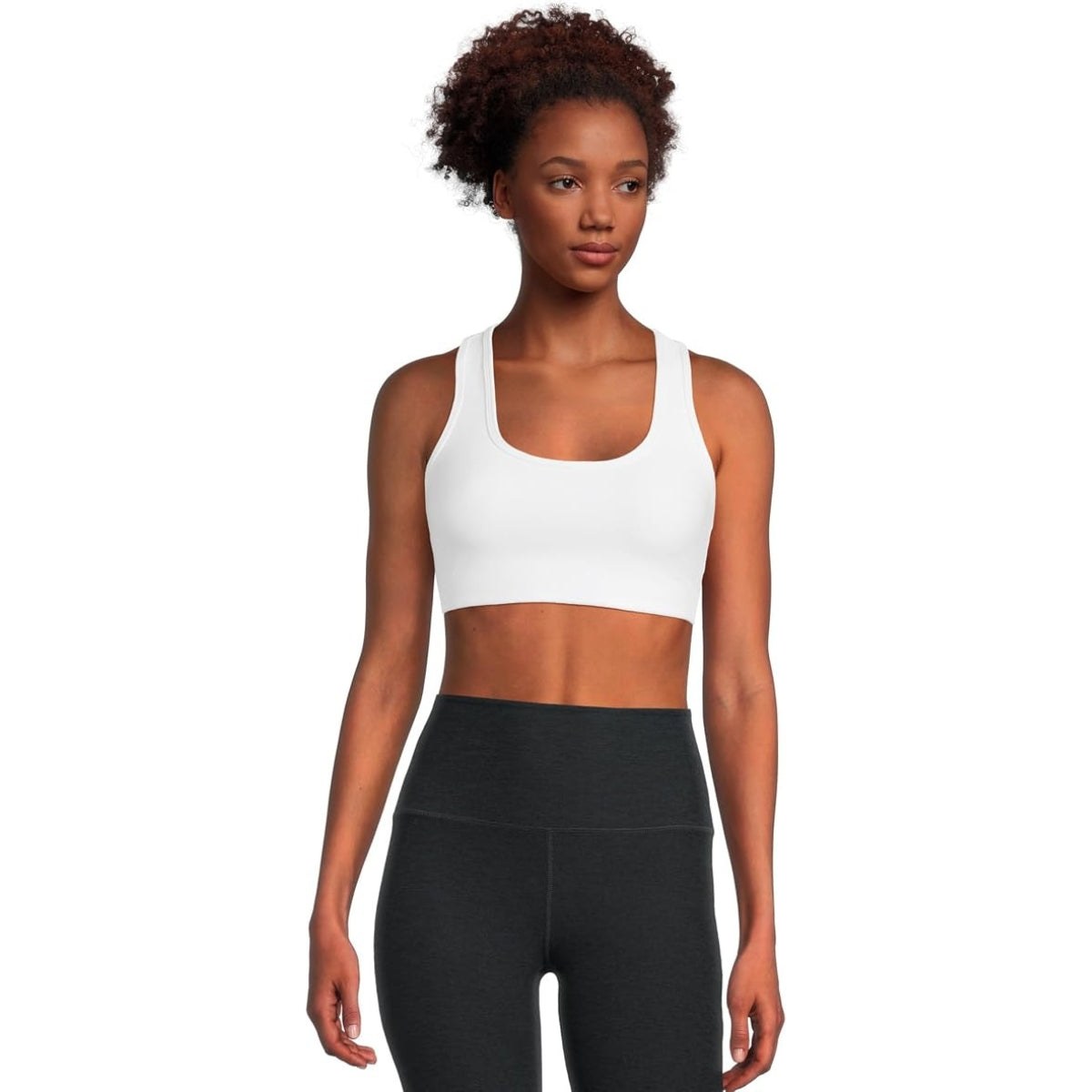 Beyond Yoga Spacedye Simplicity Bra – Women's