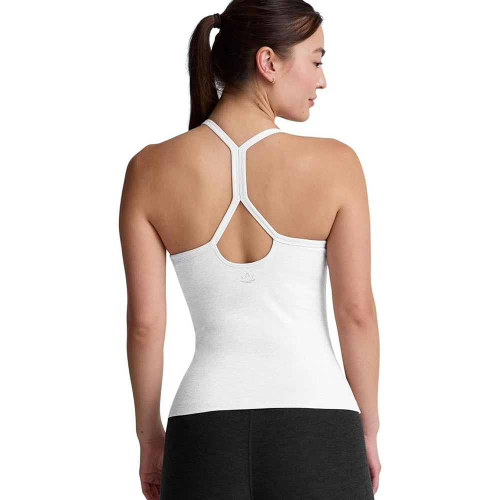 Beyond Yoga Spacedye Slim Racerback Classic Tank – Women's