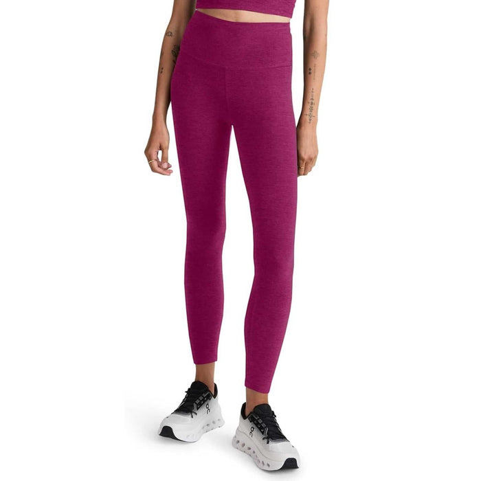Beyond Yoga Spacedye Spin Out Legging – Women's