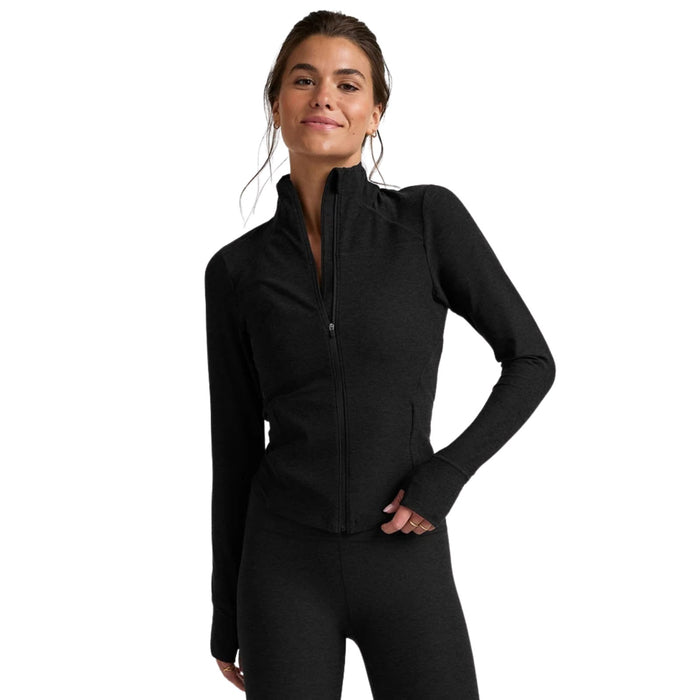 Beyond Yoga Spacedye Trails Active Jacket – Women's