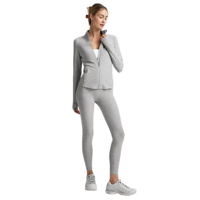 Beyond Yoga Spacedye Trails Active Jacket – Women's